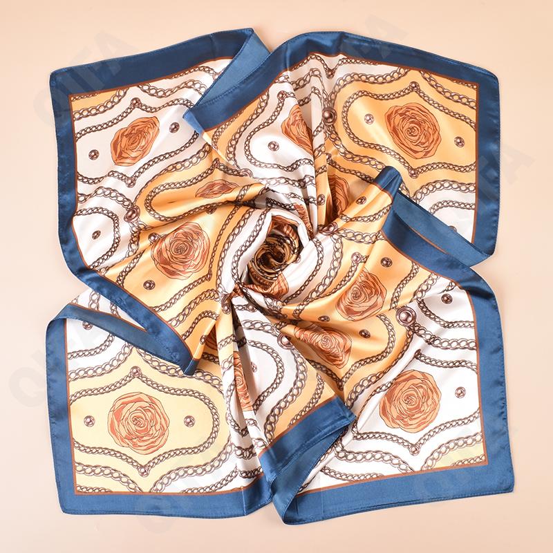 Женский Платок CC4230_GD230-1