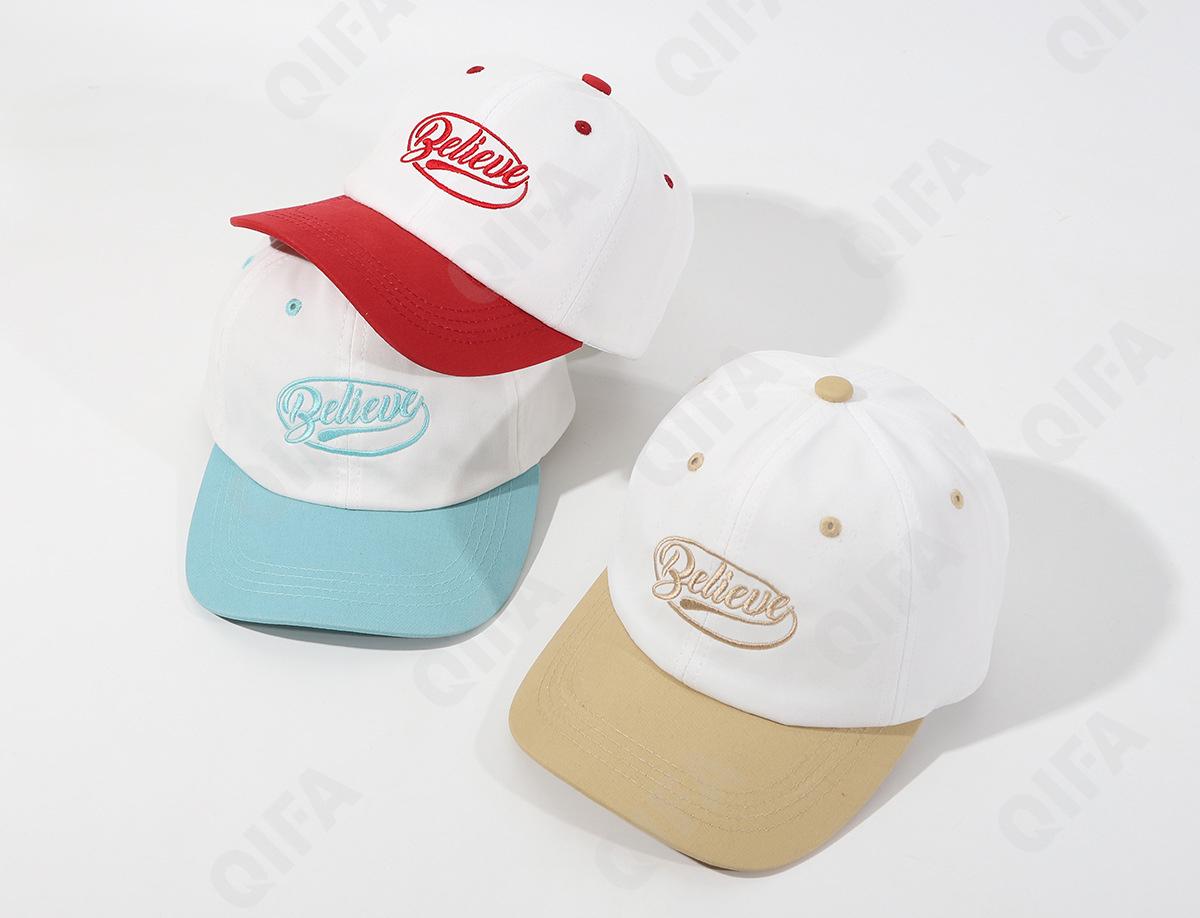 Детская Бейсболка CC3443_S30G38858N013-10M20-7