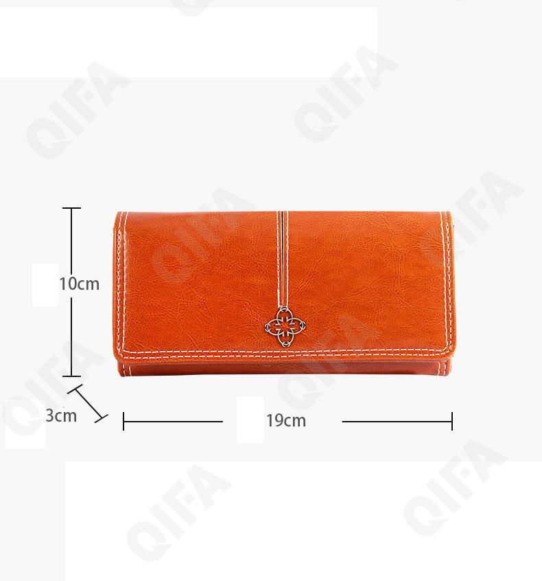 Женский Кошелек CC2568_C170-9X-1 Женский Кошелек CC2568_C170-9X-1