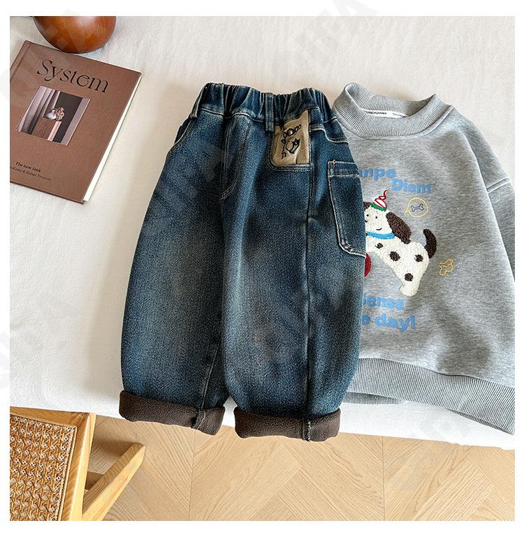 Детские Джинсы CC1327_DK6030_247_2574_62