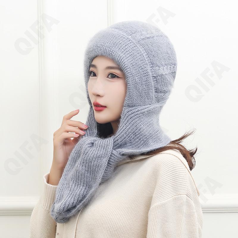 Женский Чепчик CC3404_W001-6