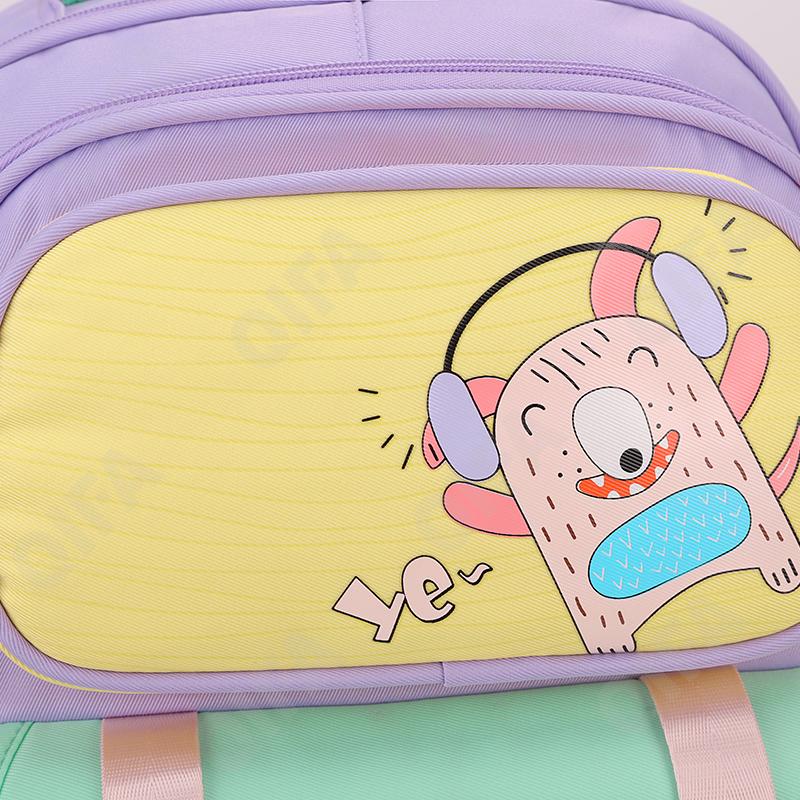 Детский Ранец RC688_3570-1