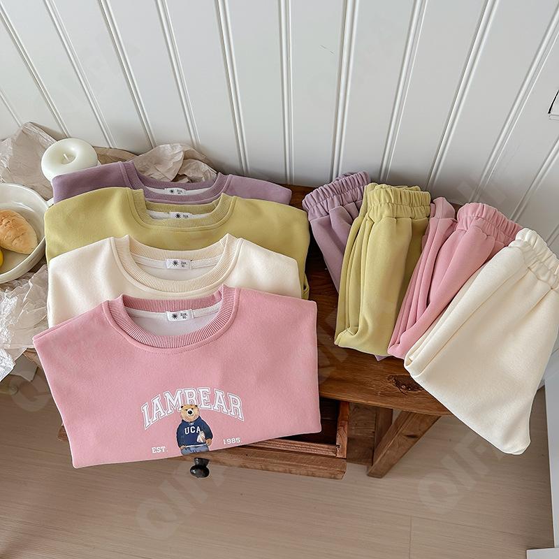 Детский Костюм с брюками CC2543_8126_248_2577_84