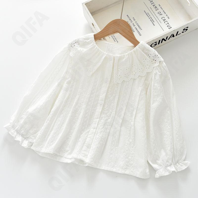 Детская Блузка