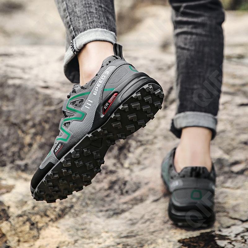 Мужские Кроссовки CC4859_905-A1