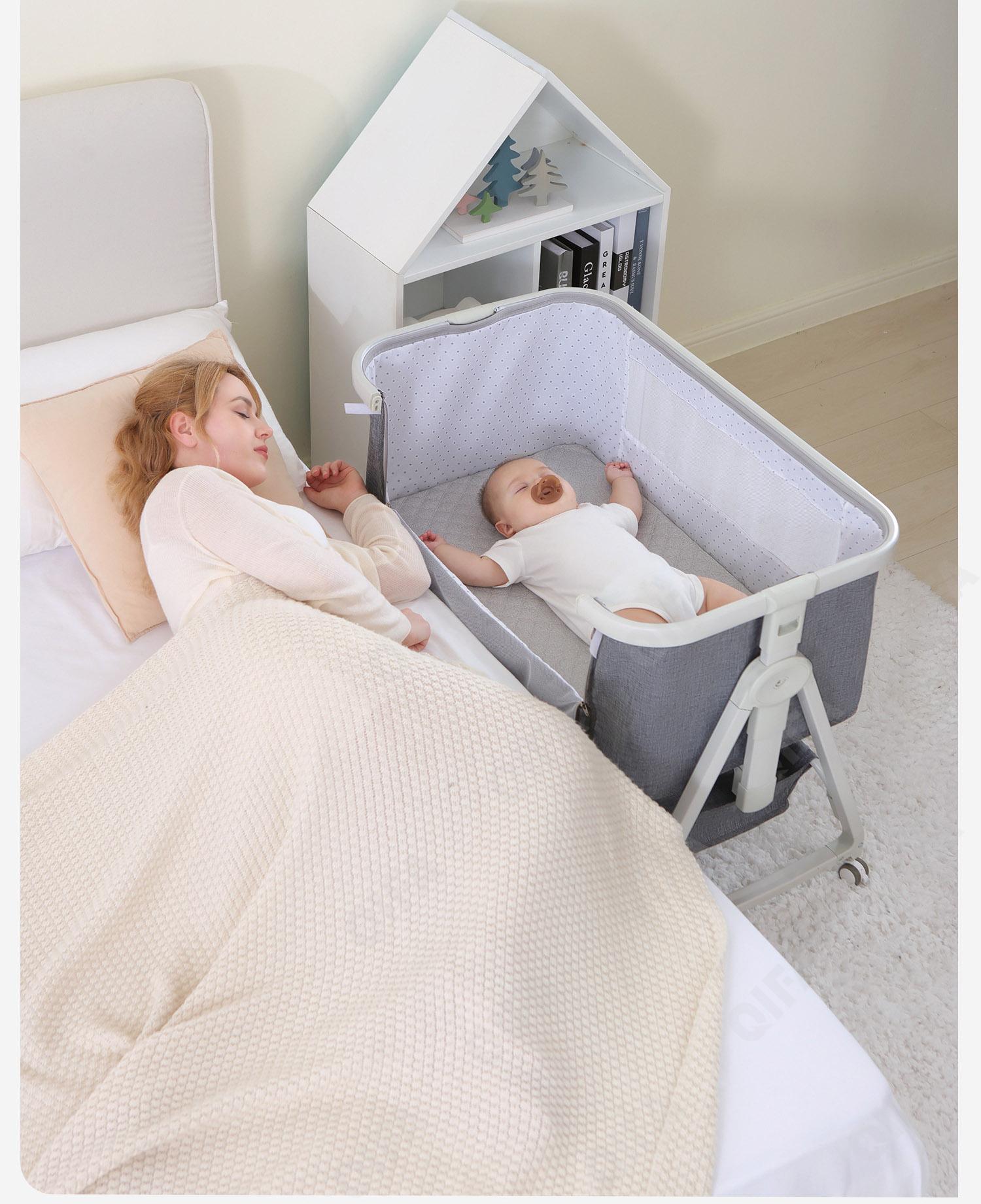 Колыбель-кроватка CC3790_CD-7A-T-1 Колыбель-кроватка CC3790_CD-7A-T-1