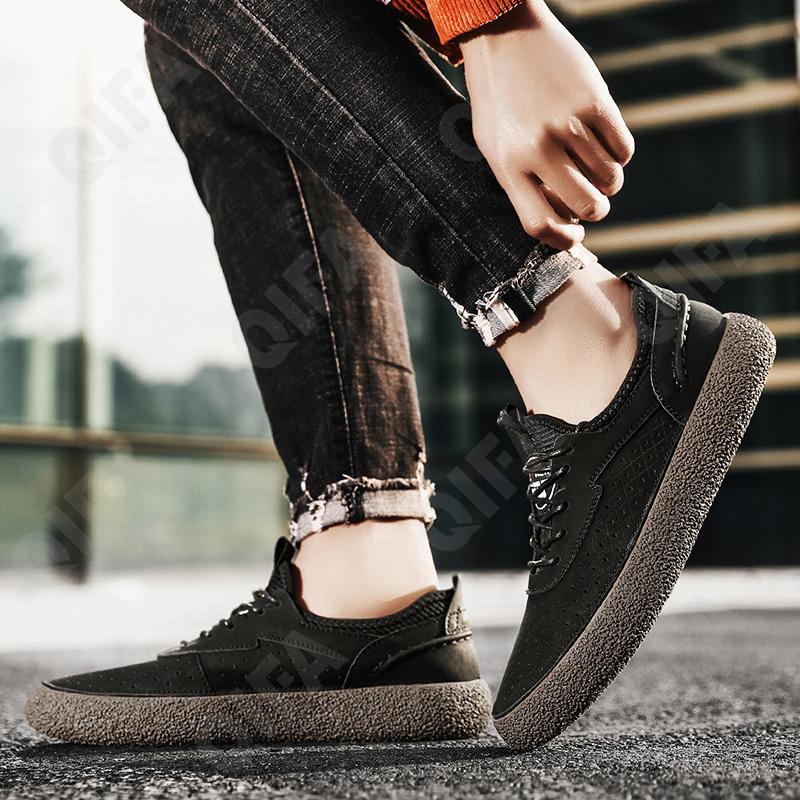 Мужские Туфли CC4802_BK-26562-1