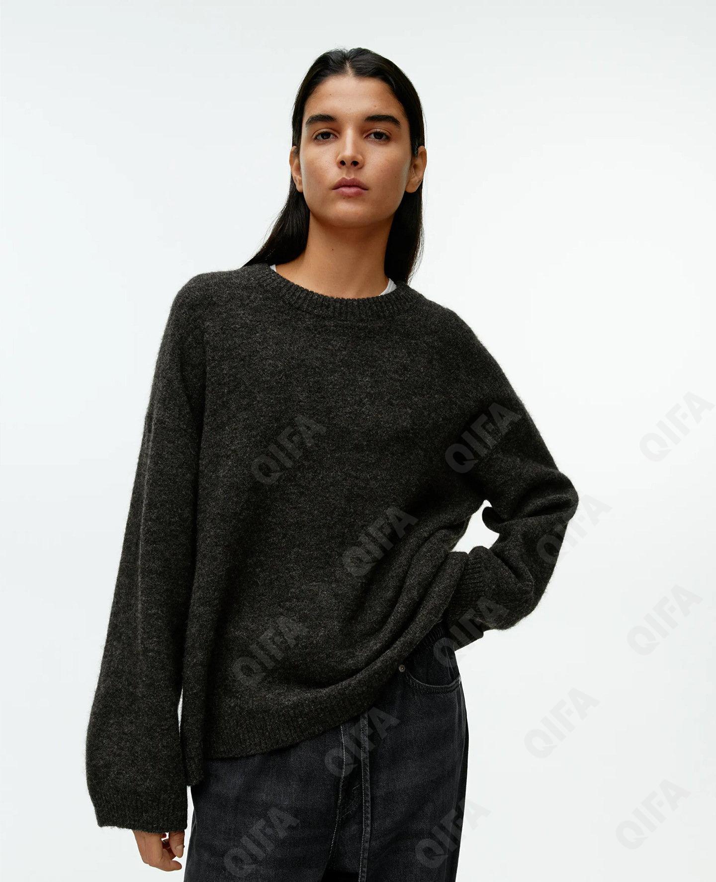 Женский Джемпер CC4267_240049-7