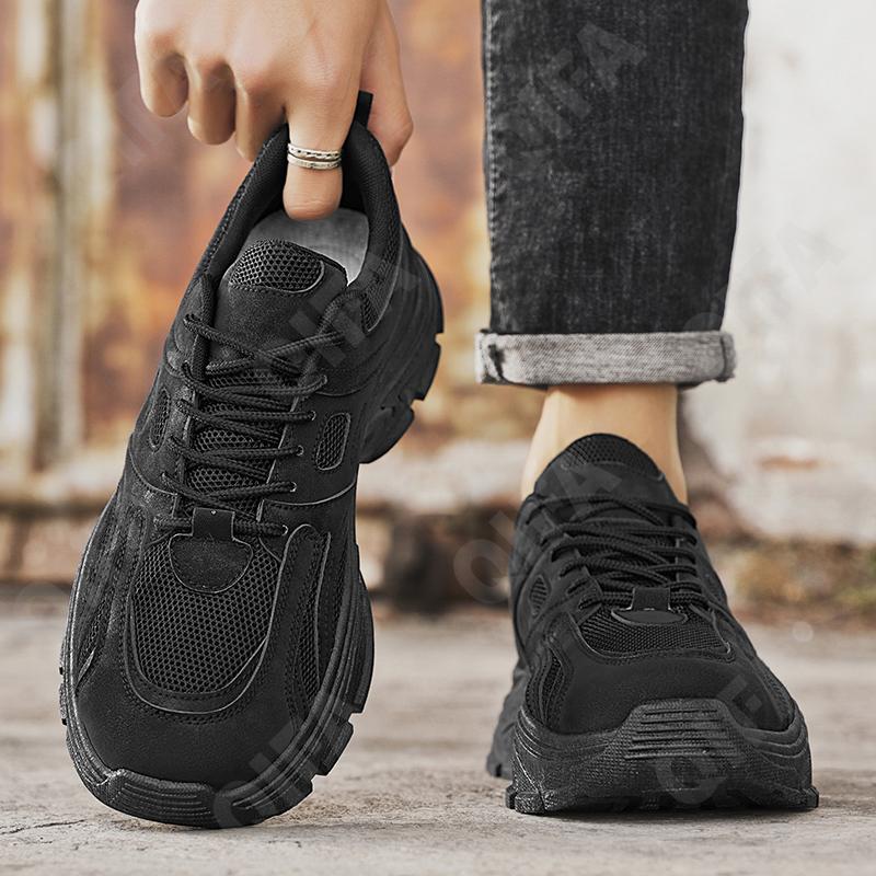 Мужские Кроссовки CC4119_KJY19-1