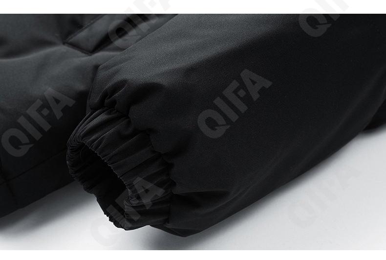 Мужской Пуховик CC5076_9988_246_1778_24