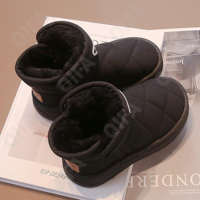 Детские Угги CC3957_L06-B3 Детские Угги CC3957_L06-B3