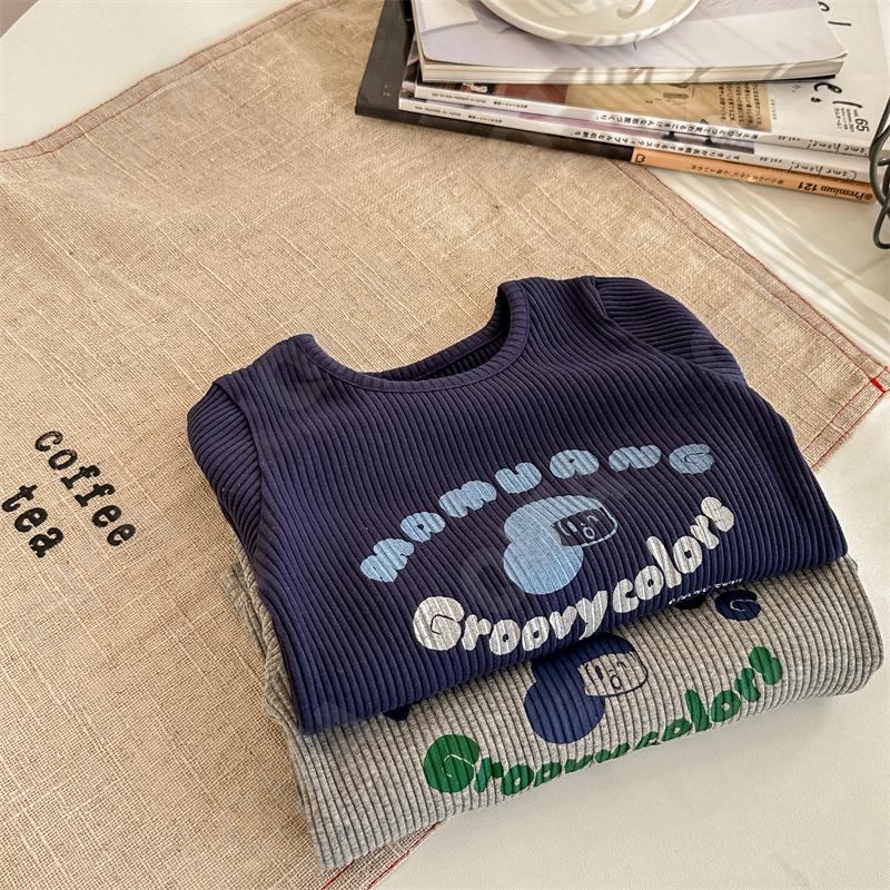 Детский Лонгслив CC1293_5063_958_2574_33