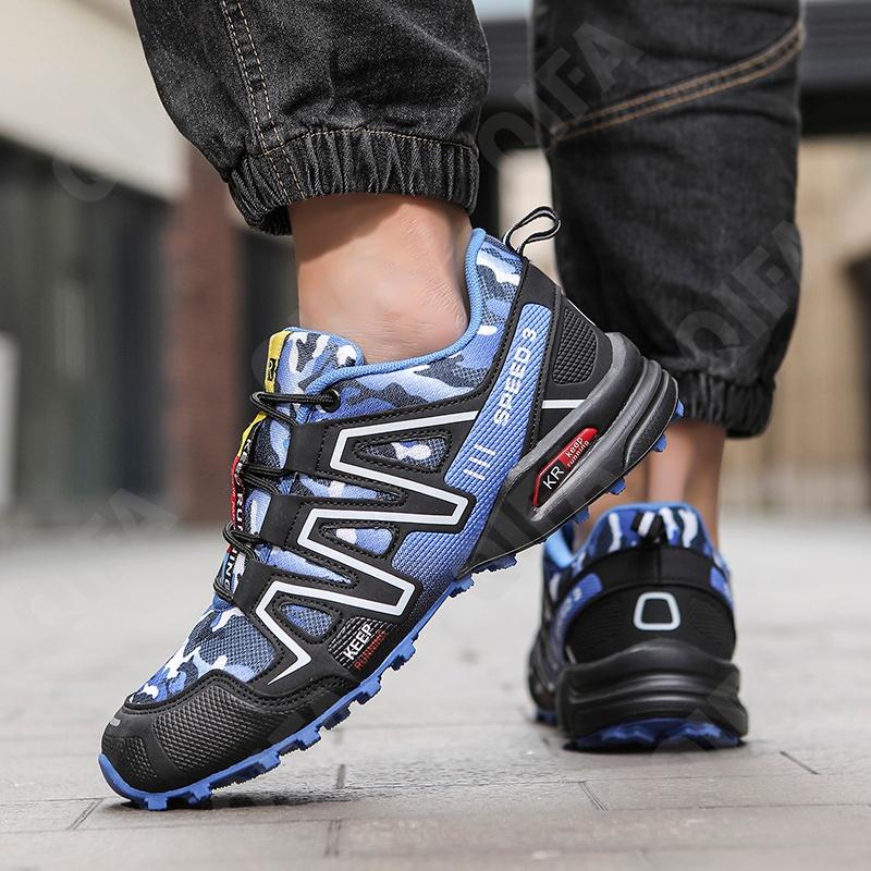 Мужские Кроссовки CC4859_9-2-A1 Мужские Кроссовки CC4859_9-2-A1