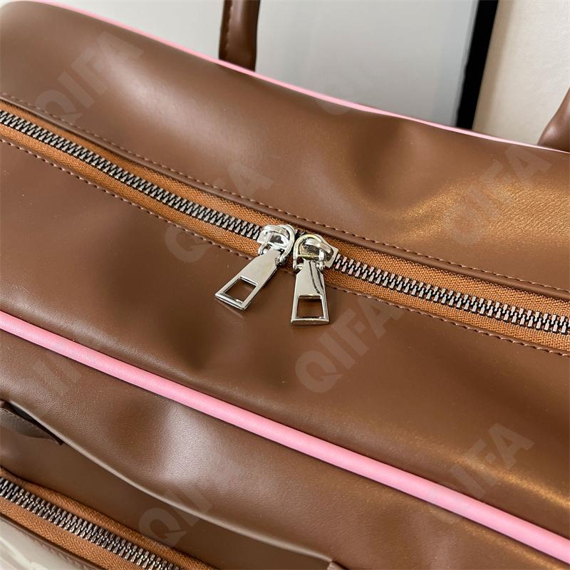 Женская Дорожная сумка CC096_2907-2