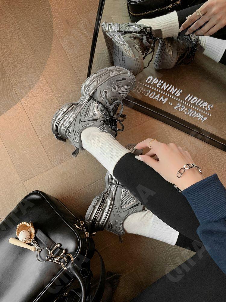 Женские Кроссовки CC4419_D16-3345-2