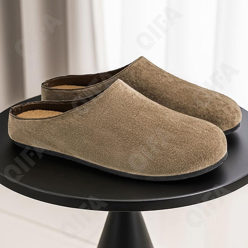 Мужское Сабо CC4114_X24158-2