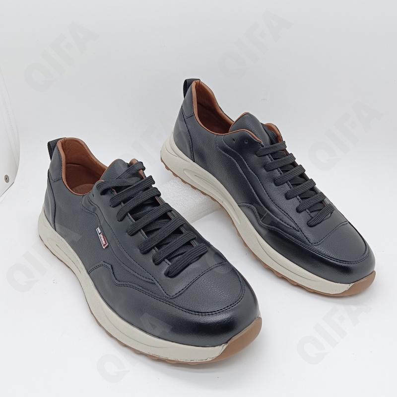 Мужские Туфли RC119_QF-S718-7A