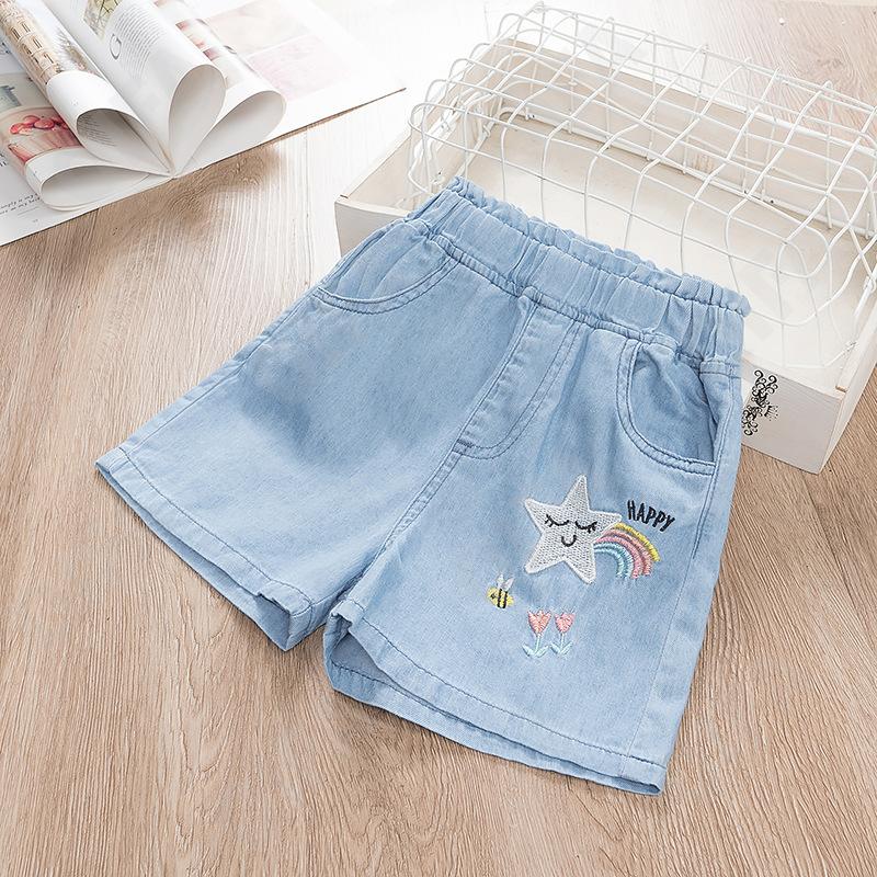 Детские Шорты CC2327_PLS-490-2