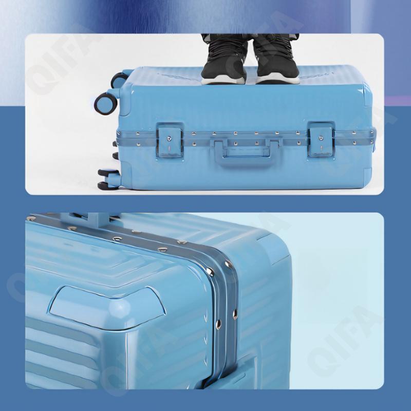 Женский Чемодан CC4530_QFM-326-1