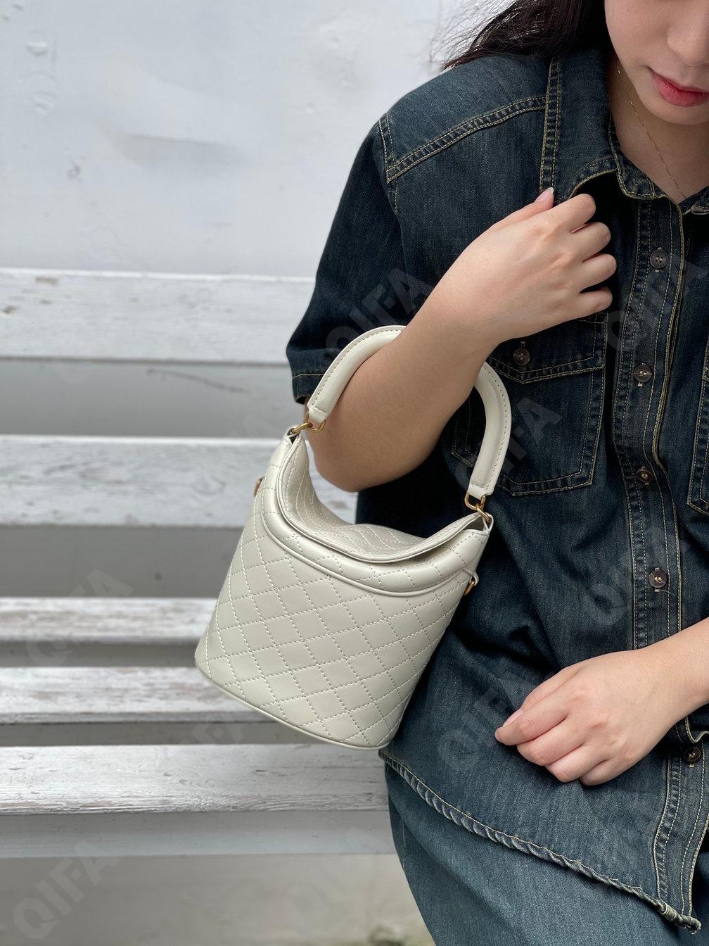 Женская Сумка CC3372_J6095-1