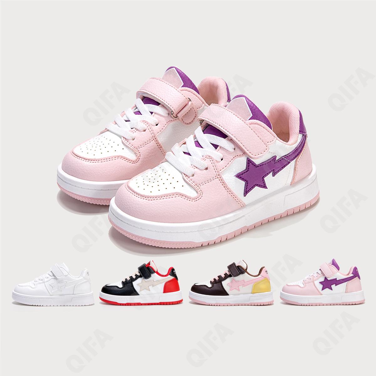 Детские Кроссовки CC4048_550-A1