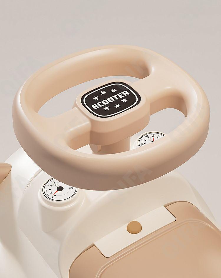 Детский Беговел