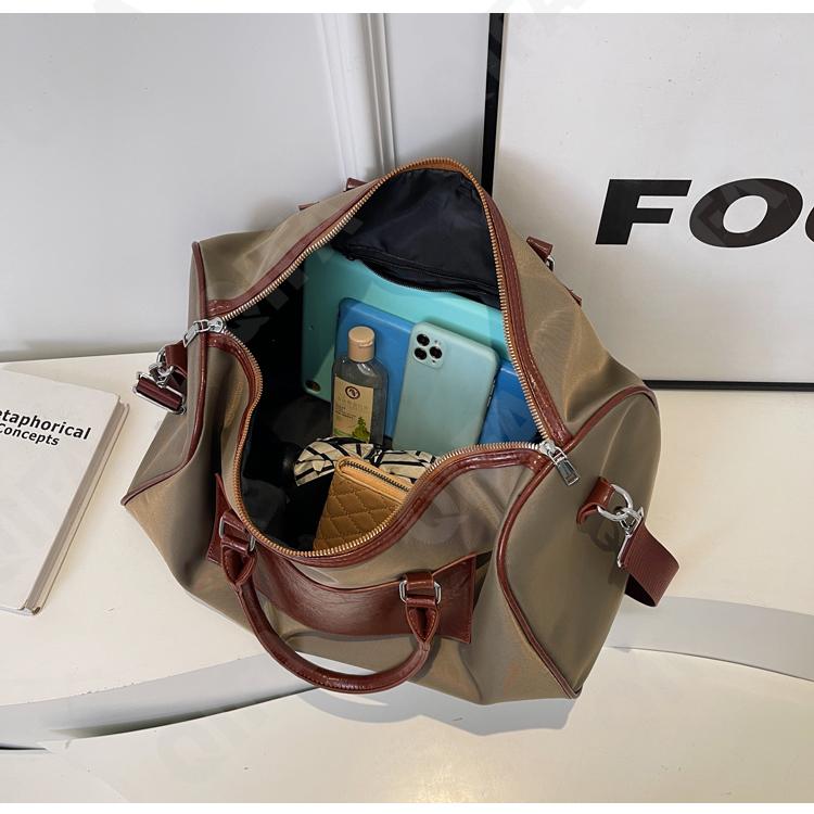 Женская Дорожная сумка CC096_2939-1