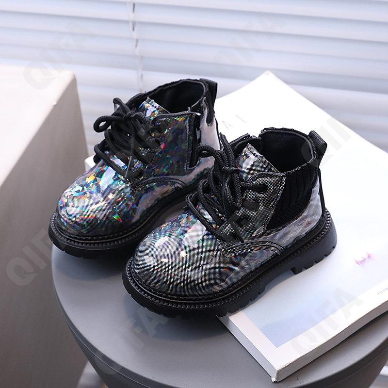 Детские Ботинки CC3959_980-A1