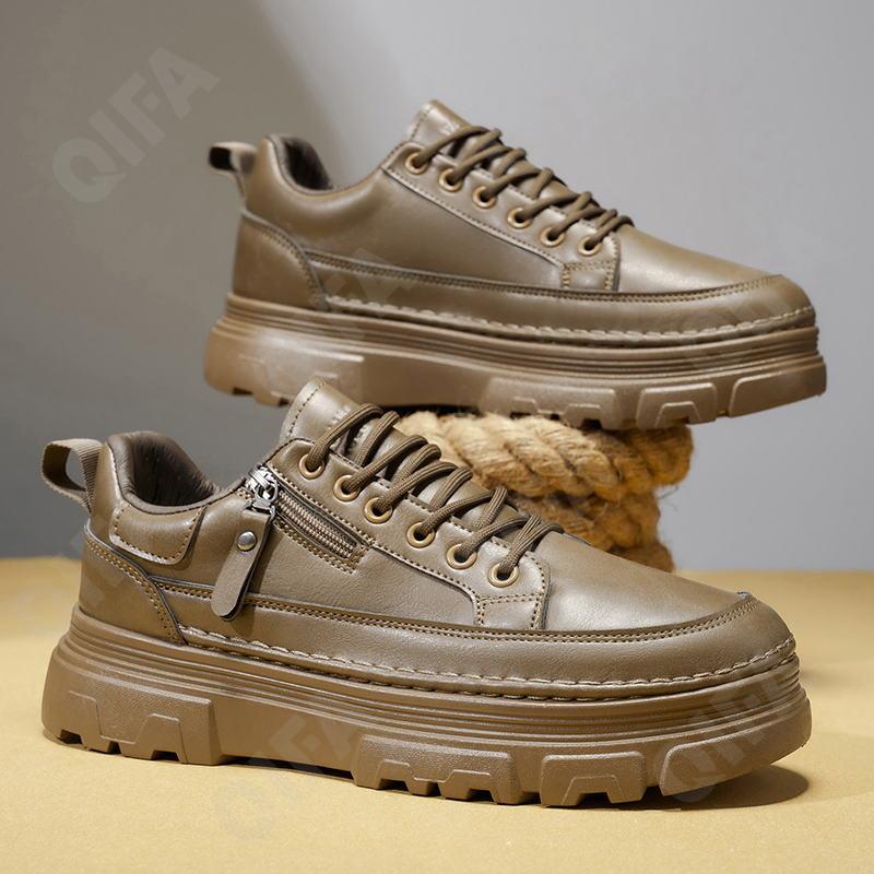 Мужские Полуботинки CC4114_XE022-6 Мужские Полуботинки CC4114_XE022-6