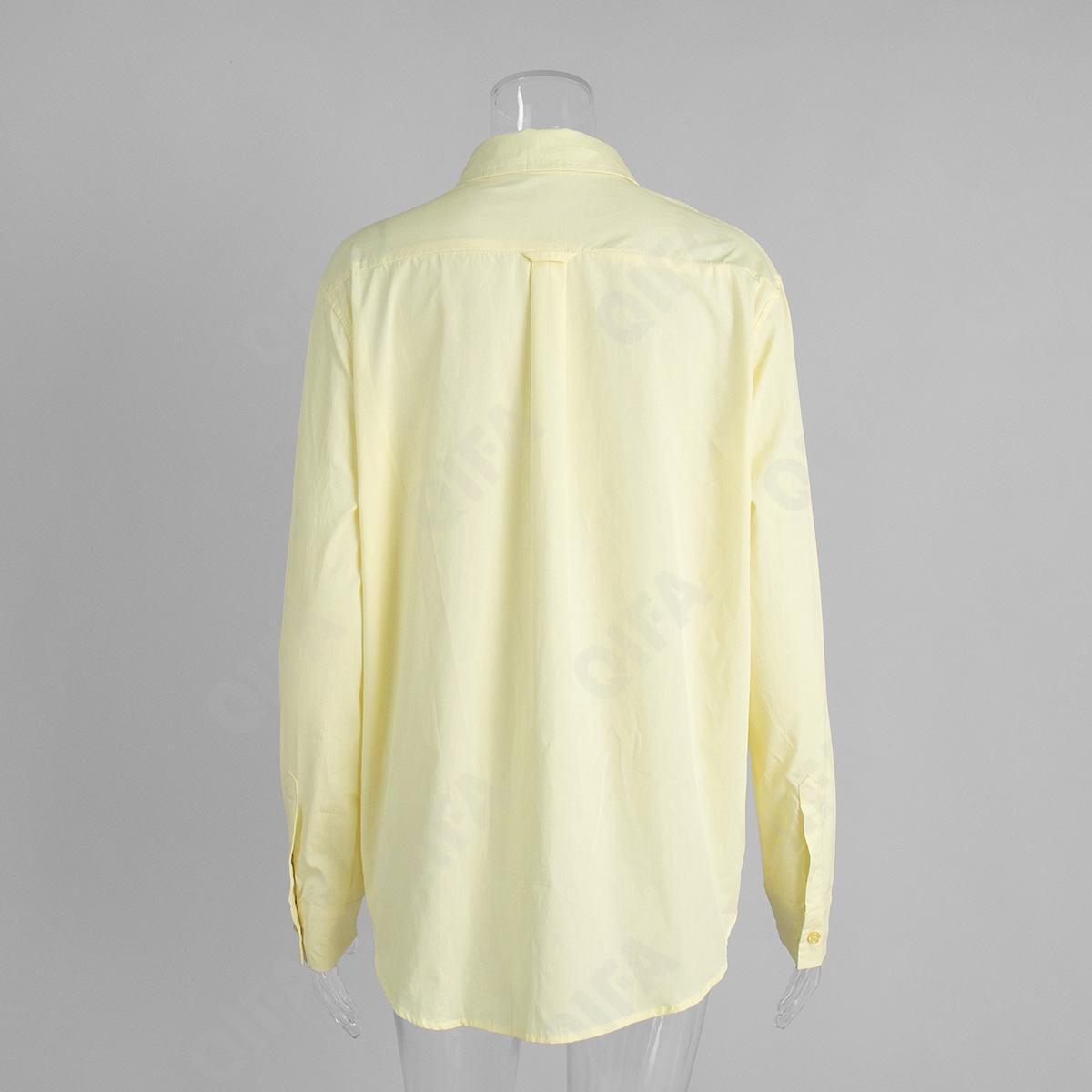 Женская Рубашка CC4052_CY0084_230_1776_42