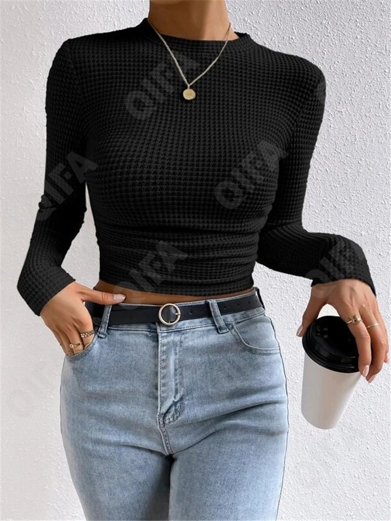 Женский Лонгслив CC4008_1052_252_1776_60