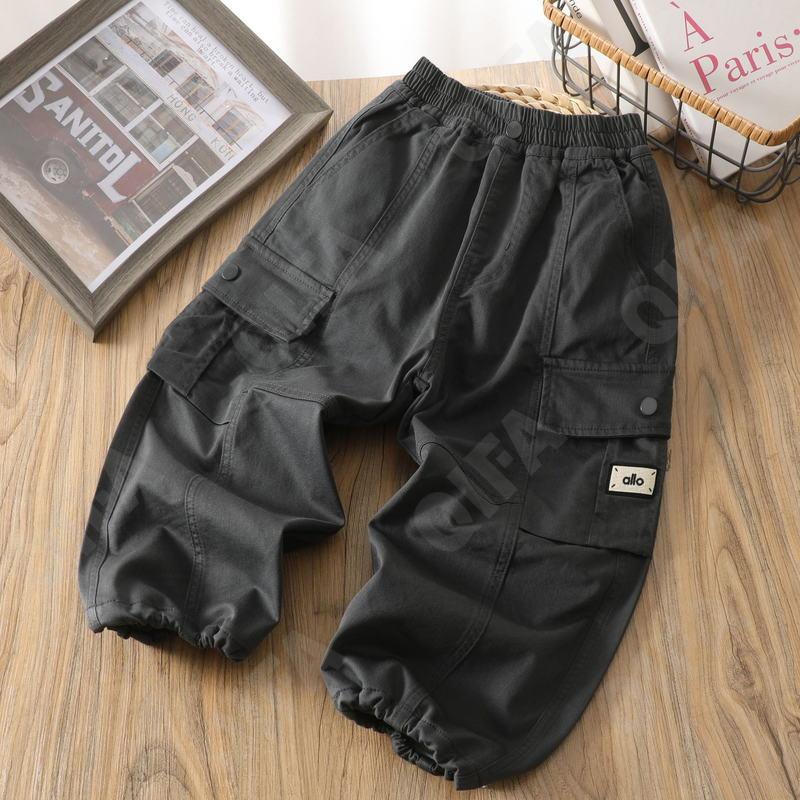 Детские Джоггеры