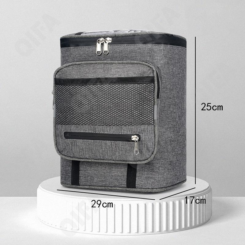 Женская Сумка для коляски CC4112_231125-2