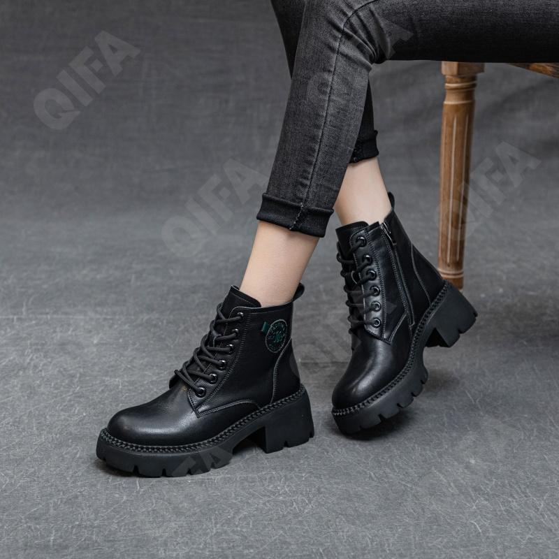 Женские Ботинки CC4061_7066-1