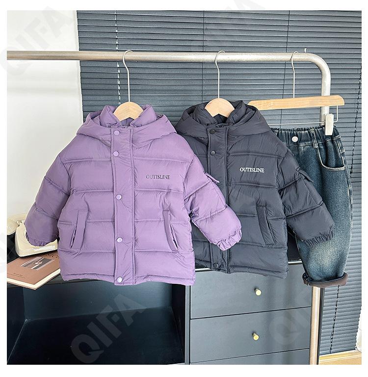 Детская Зимняя куртка CC1327_DS6112_248_2574_17