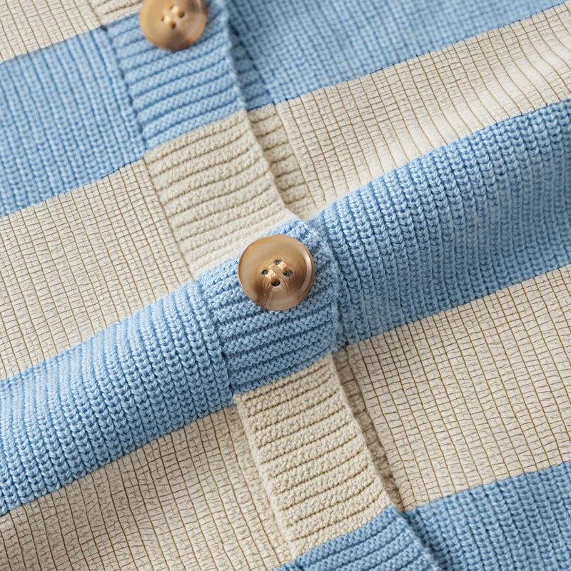 Детский Кардиган