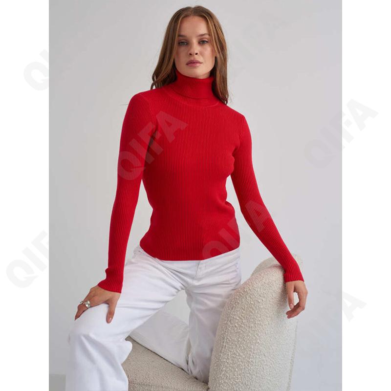 Женский Свитер CC4052_MY0614-1