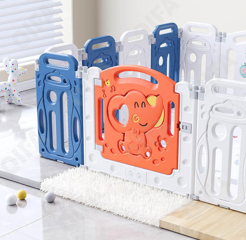 Ограждение