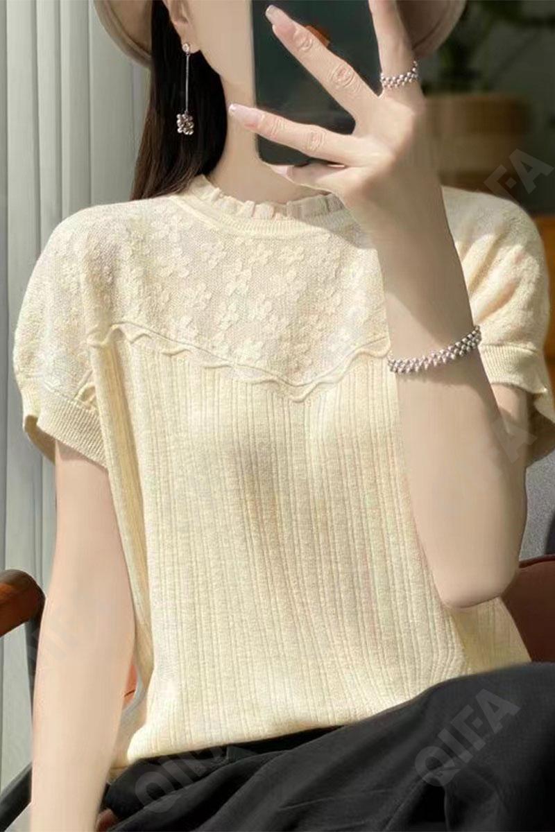 Женский Топ CC3116_XFT1094_225_1777_76 Женский Топ CC3116_XFT1094_225_1777_76