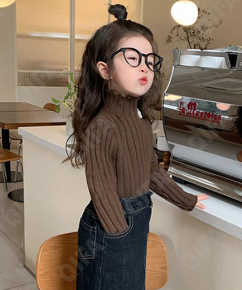 Детский Свитер CC491_Q63-2_234_2574_66 Детский Свитер CC491_Q63-2_234_2574_66