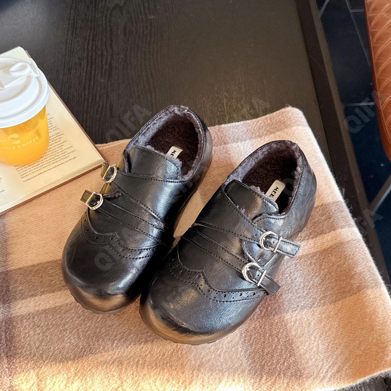 Женские Туфли CC4036_6608-1