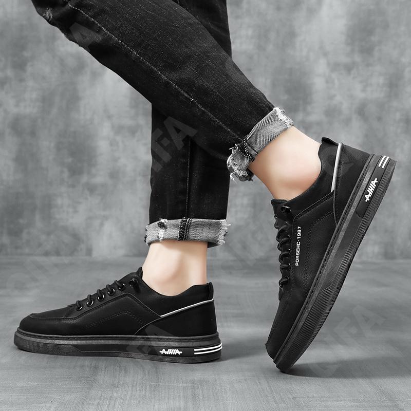 Мужские Кеды CC4818_JY-1990-1