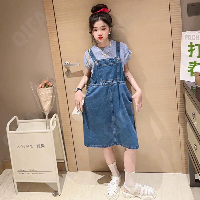 Детский Сарафан