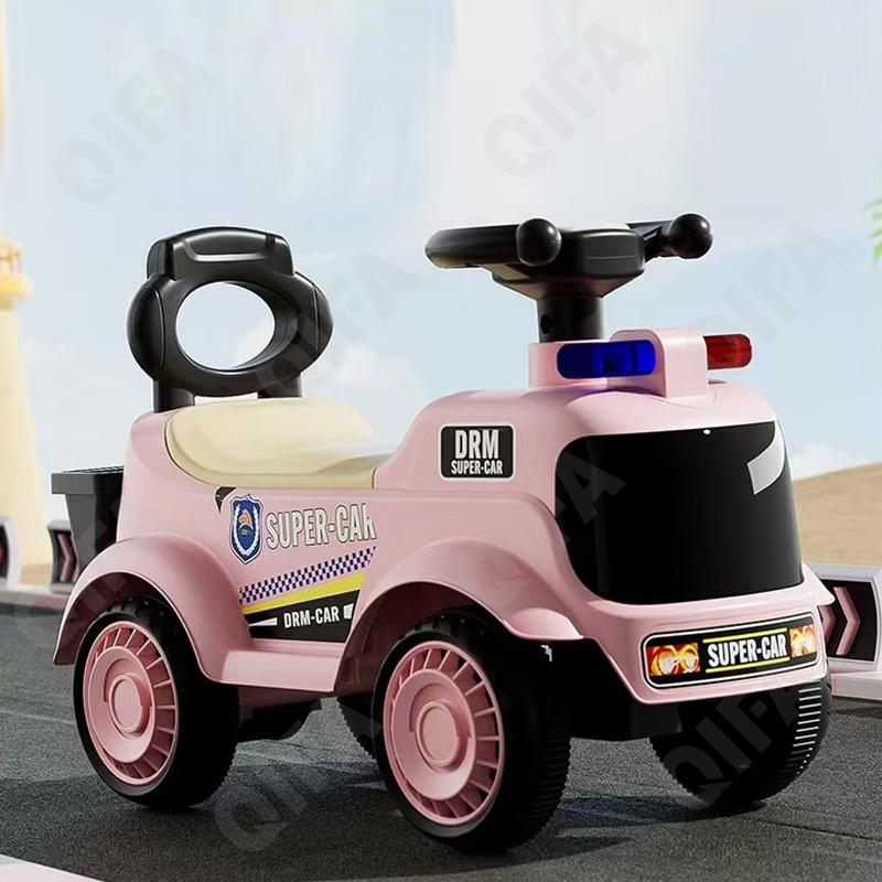 Детский Толокар