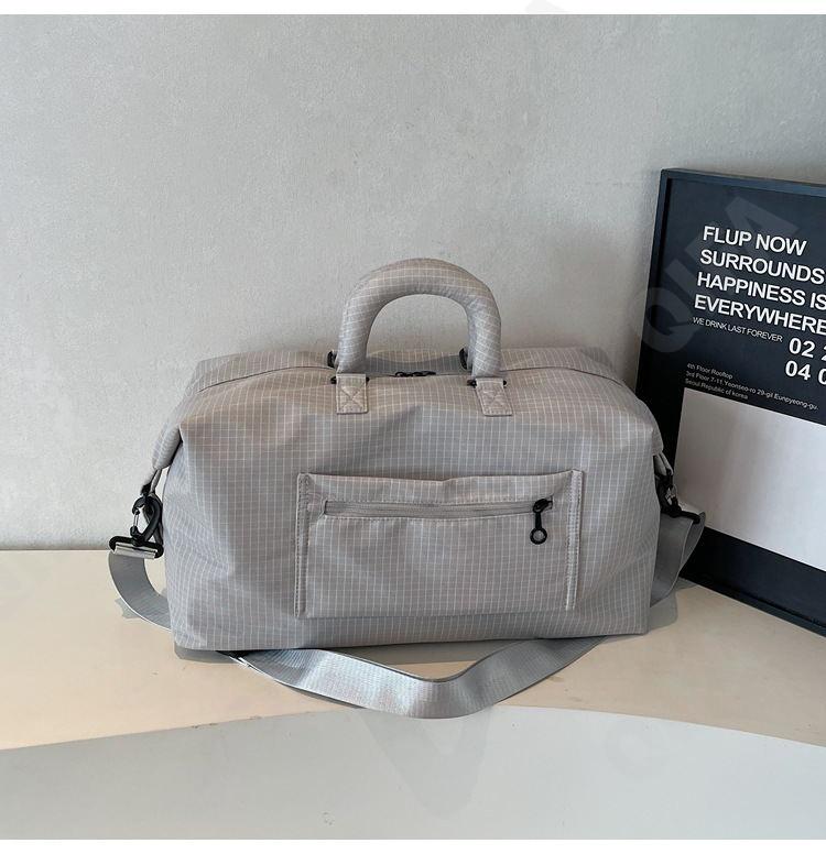 Женская Дорожная сумка CC5456_A59-1 Женская Дорожная сумка CC5456_A59-1