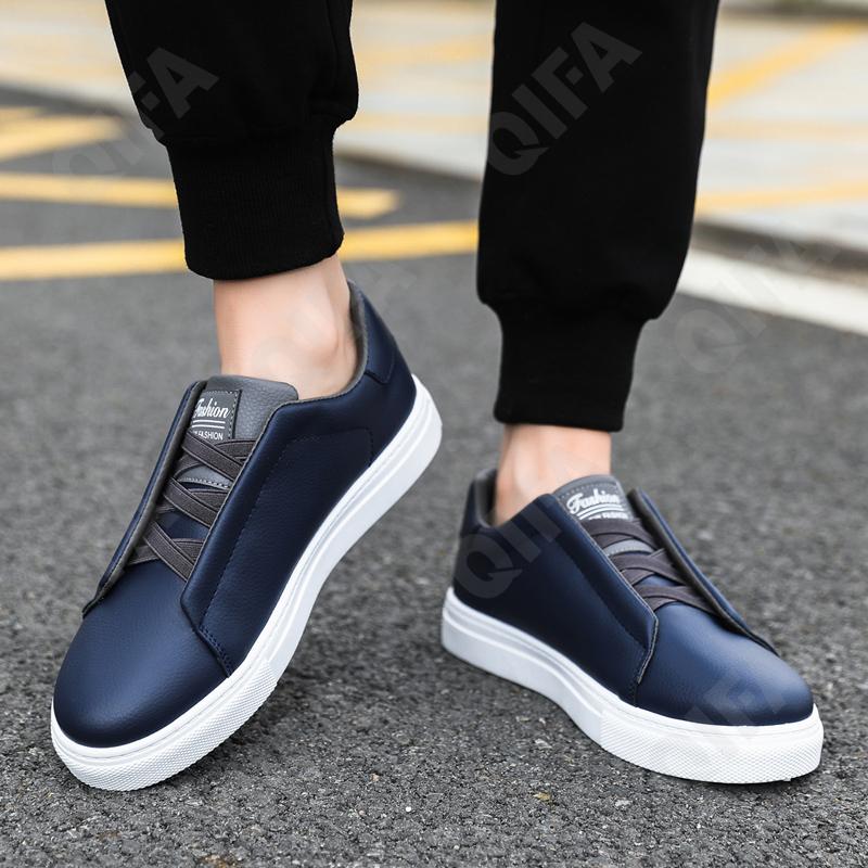 Мужские Кеды CC4190_LC-4749-1