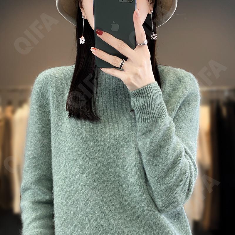 Женский Джемпер