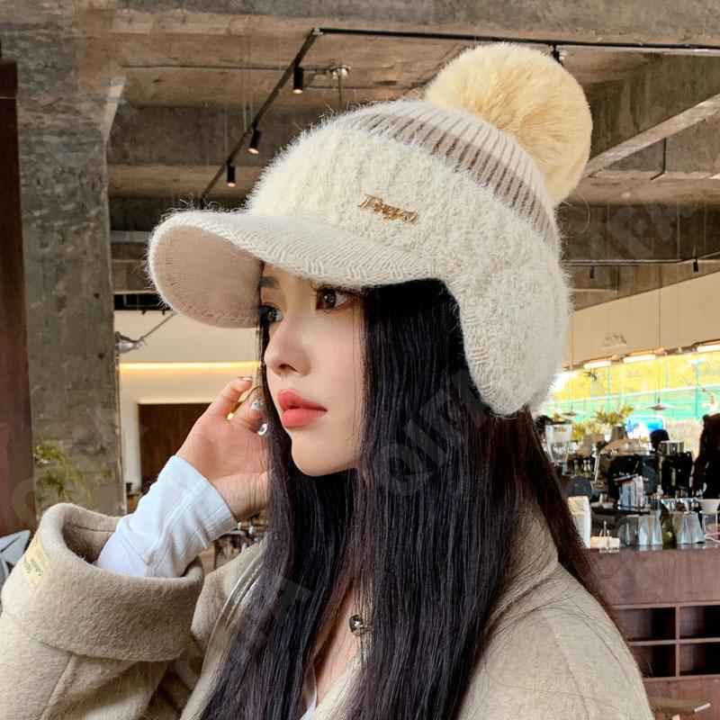 Женская Кепка CC3581_8702-5