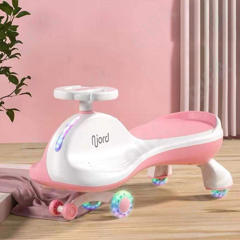 Детский Толокар CC3027_502-4