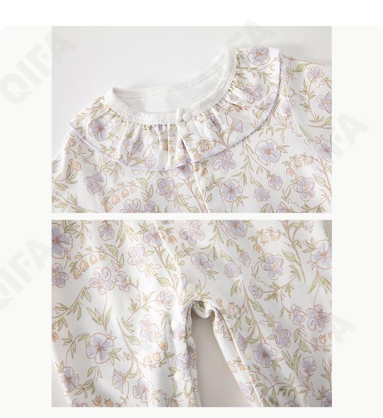 Детский Комбинезон CC5541_25159_243_2447_64 Детский Комбинезон CC5541_25159_243_2447_64